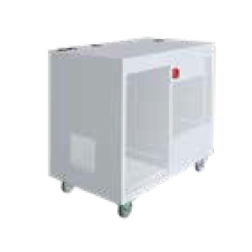 CAB LM+ - Cărucior mobil pentru sistem laser, 5527585