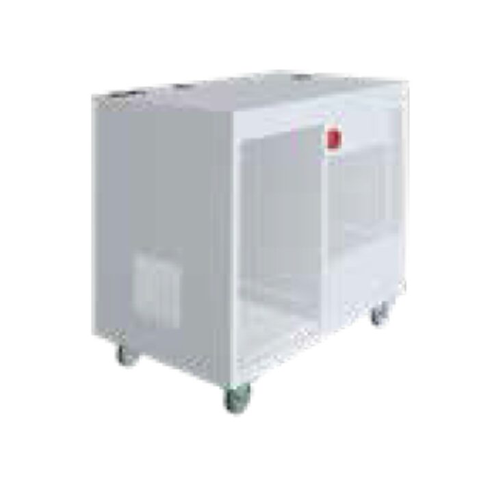 Mobile cart