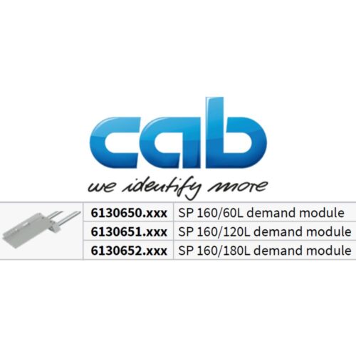 Modul de cerere CAB SP 160/120R 6130654