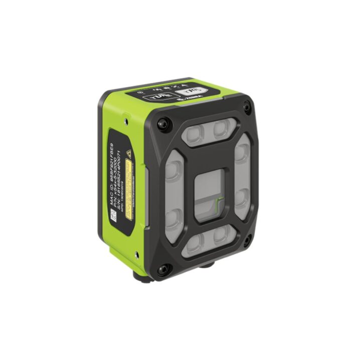 NS42 Smart Vision Sensor (3) NS42 Smart Vision Sensor (3)