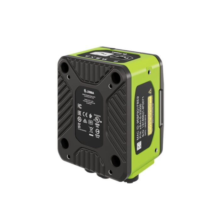 NS42 Smart Vision Sensor (4) NS42 Smart Vision Sensor (4)