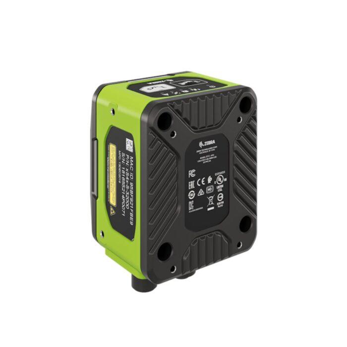 NS42 Smart Vision Sensor (5) NS42 Smart Vision Sensor (5)