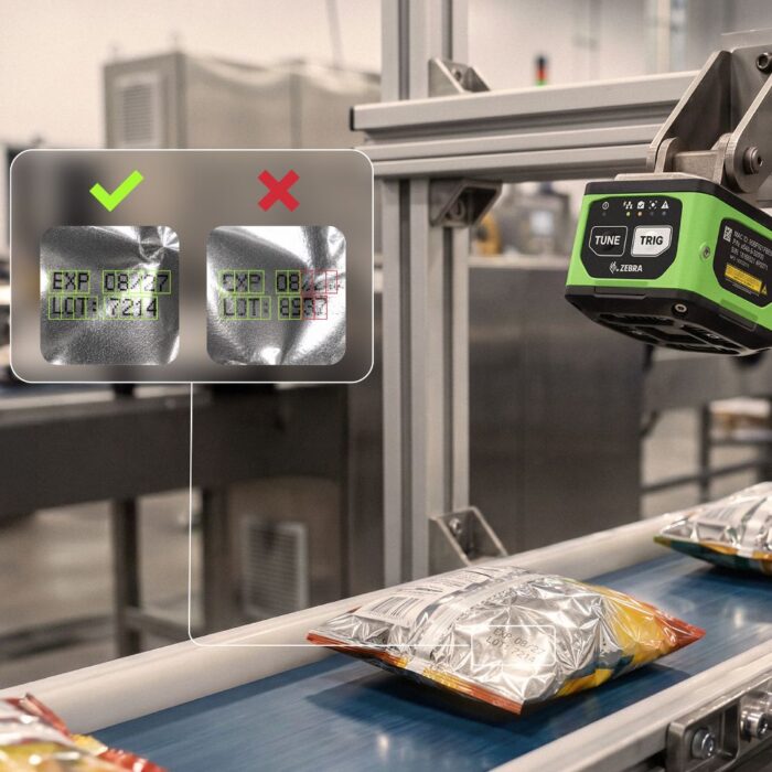 NS42 Smart Vision Sensor (8) NS42 Smart Vision Sensor (8)