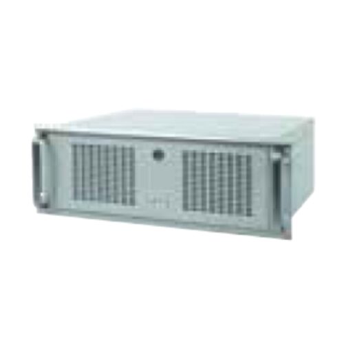 CAB PC 19" 4U - Sistem rack pentru laser, versiune DE, 5570125