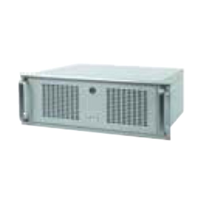 PC in 19 Rack mount 4RU