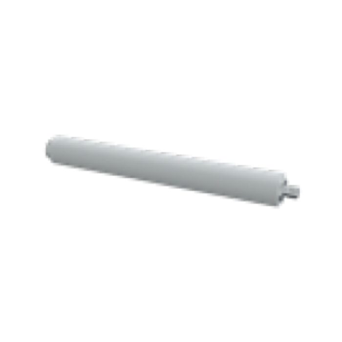 Rolă de imprimare Linerless pentru HERMES QL4.3