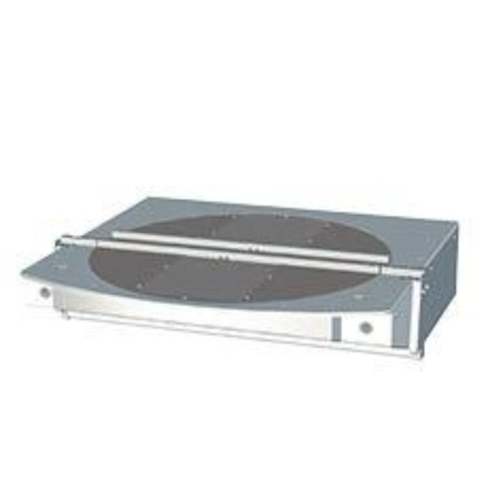 Rotary table module RTM650