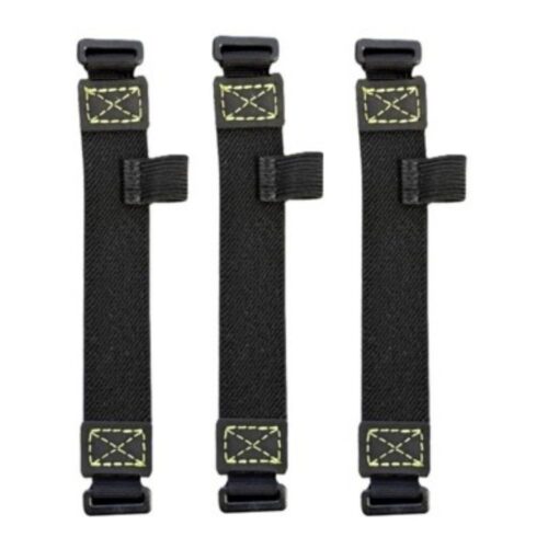 Set 3 curele de mână Zebra SG-TC5A7A-HDSTP-03 pentru TC501 și TC701