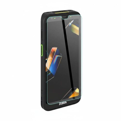 Folie protecție ecran Zebra SG-TC5A7A-SCRNP-01 pentru TC501 și TC701