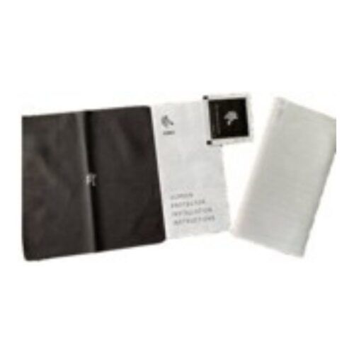 Set 3 folii protecție ecran Zebra SG-TC5A7A-SCRNP-03 pentru TC501 și TC701