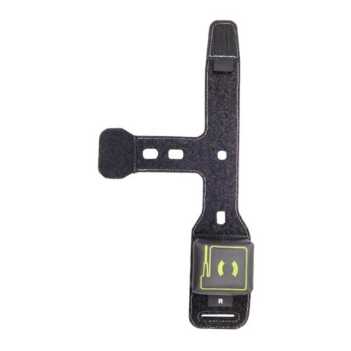 Suport antenă externă Zebra SG-WS5X-BHAHLL-01 pentru Back of Hand, braț stâng, mărime L