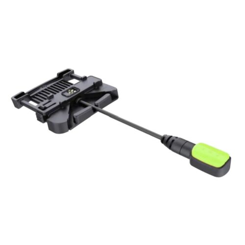 Adaptor montare pe dosul mâinii Zebra SG-WS5X-BHMT-02 pentru WS501/WS50 Converged
