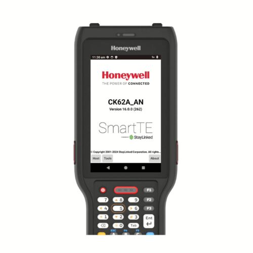Licenta initiala SMARTTE 1 an de intretinere