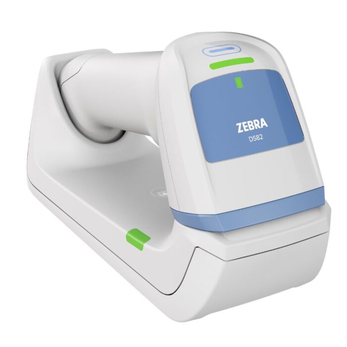 Scanner wireless Zebra DS8288-HC Healthcare 2D (3) Scanner wireless Zebra DS8288-HC Healthcare 2D (3)