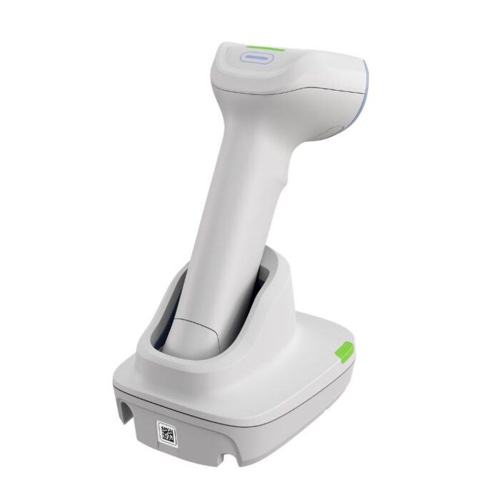 Scanner wireless Zebra DS8288-HC Healthcare 2D (6) Scanner wireless Zebra DS8288-HC Healthcare 2D (6)