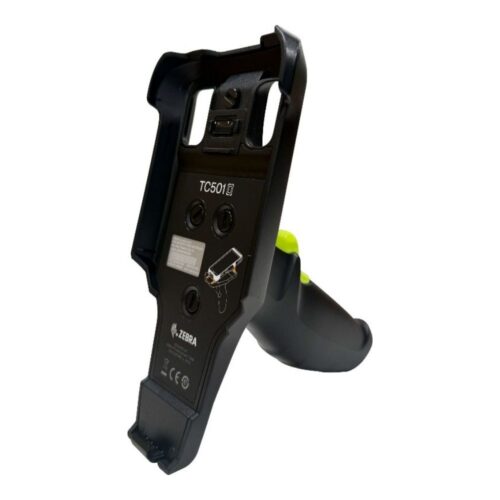 Mâner trigger electronic Zebra TRG-TC5AB-ELEC-01 pentru TC501 cu protective boot