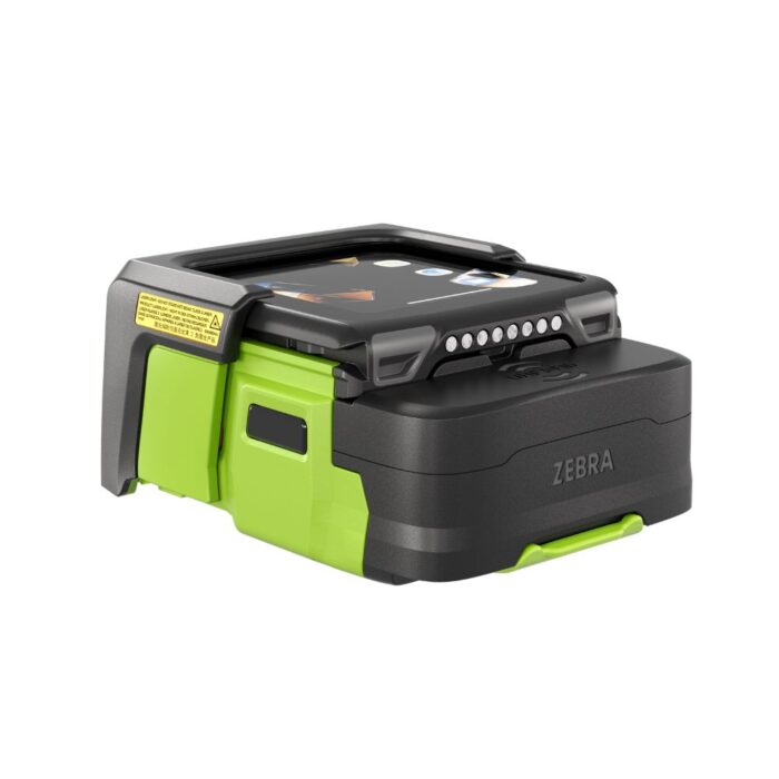 Terminal purtabil RFID Zebra WS501-R Android (3) Terminal purtabil RFID Zebra WS501-R Android (3)