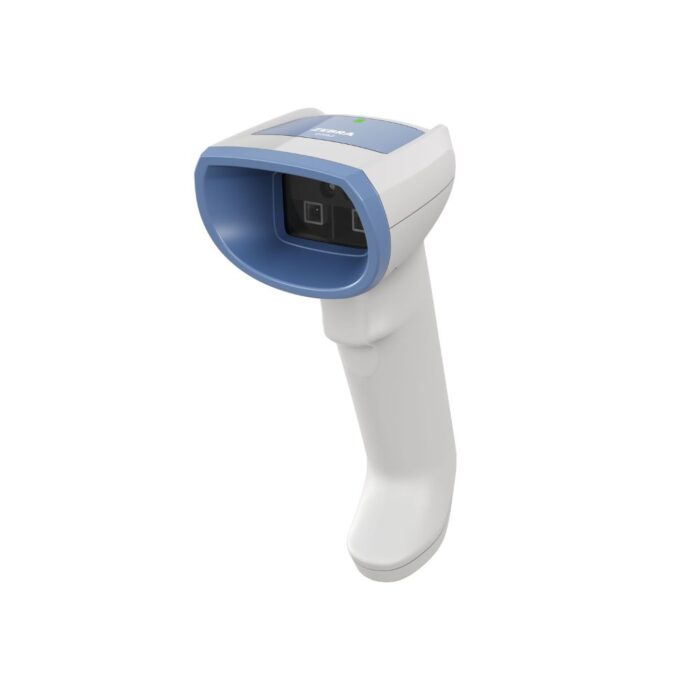 Zebra DS8208-HC Cititor coduri de bare Healthcare 2D (2) Zebra DS8208-HC Cititor coduri de bare Healthcare 2D (2)