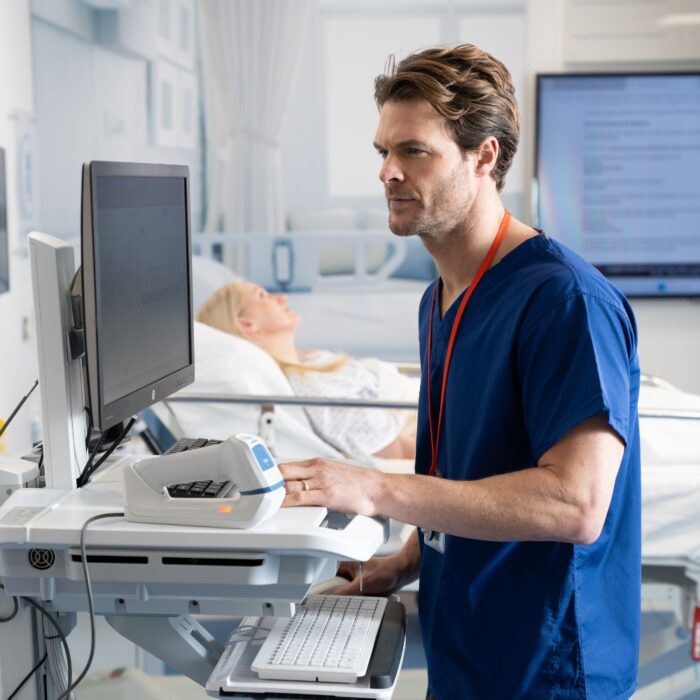 Zebra DS8208-HC Cititor coduri de bare Healthcare 2D (9) Zebra DS8208-HC Cititor coduri de bare Healthcare 2D (9)