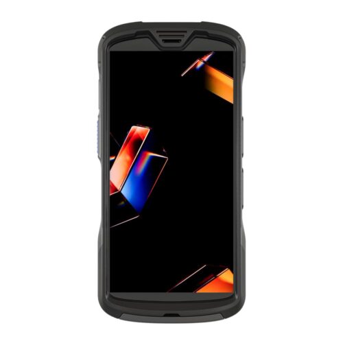 Zebra FR55E0-1T106B1A81-EA Terminal Mobil First Responder 5G, 8GB/128GB, GMS, Secure Element, EMEA