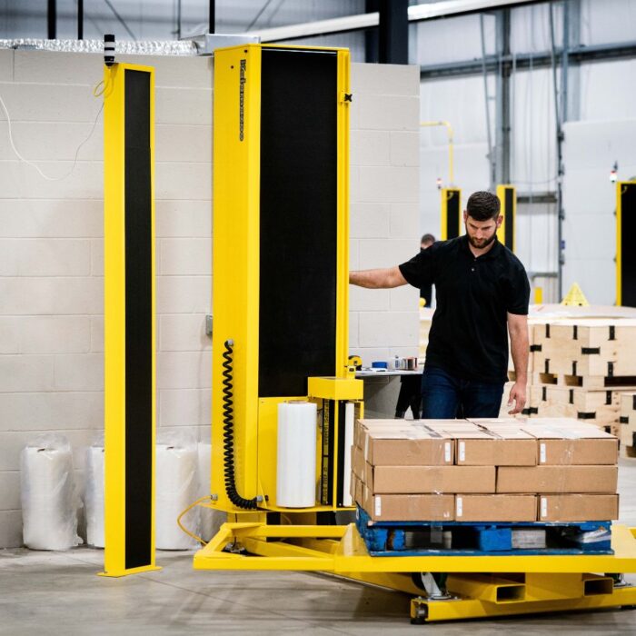 Zebra Transition RFID Portal (2) Zebra Transition RFID Portal (2)