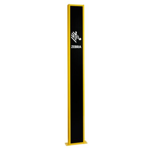 Zebra Transition RFID Portal cu cititor RFID FX9600