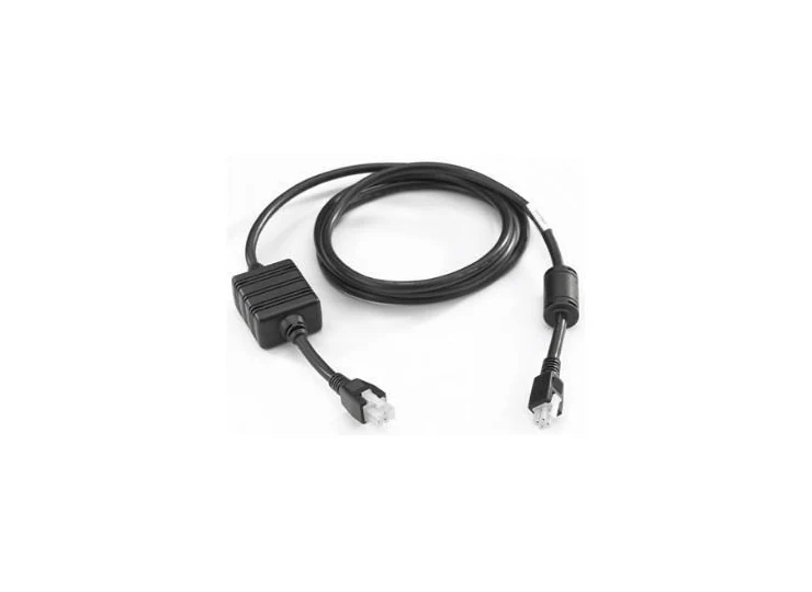 Cablu DC pentru stații multi-slot – Zebra – CBL-DC-381A1-01