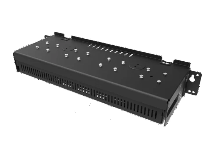 Suport perete / rack 19 inch pentru ShareCradle – Zebra – BRKT-SCRD-SMRK-01