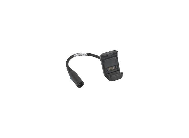 Adaptor audio TC8X cu jack de 3,5 mm – Zebra – CBL-TC8X-AUDBJ-01