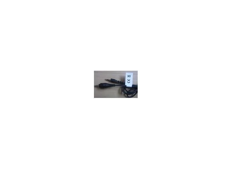 Cablu adaptor pentru headset HS2100 – Zebra – CBL-HS2100-3MS1-01
