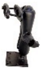 Kit RAM de montaj pe stivuitor L10/ET8X – RAM Mounts – 350025