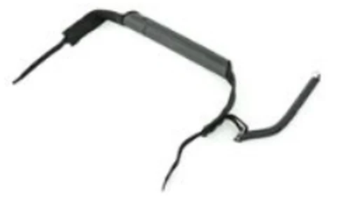 Mâner de transport ET6 cu suport pentru stylus – Zebra – SG-ET8X-HANDLE1-01