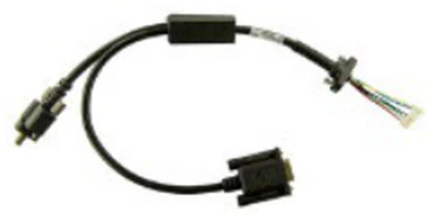 Cablu Y USB și RS232 pentru tastaturi încălzite – Zebra – CBL-ET-KBUSB2-01