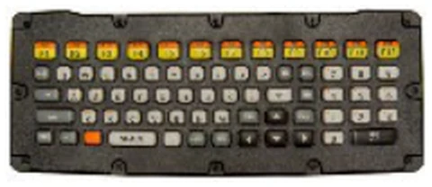 Tastatură industrială USB QWERTY pentru vehicule – Zebra – KYBD-QW-VC-01