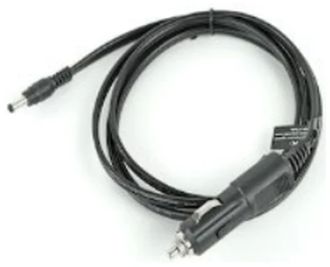 Adaptor brichetă auto 12 V pentru cradle ET6 – Zebra – 450143