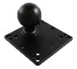 Placă de prindere VESA RAM – RAM Mounts – MT3501