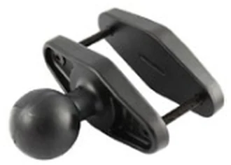 Bază RAM pentru stâlp pătrat până la 4 inci – RAM Mounts – RAM-D-247U-4