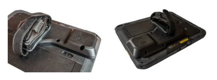 Cititor RFID UHF ET6 - America de Nord – Zebra – XBK-ET6X-RFID-N-01