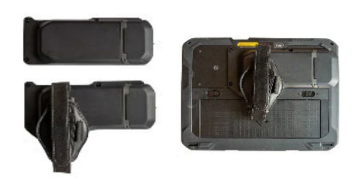 Cititor Smart Card ET6 fără curea – Zebra – XBK-ET6X-SMCARD-01