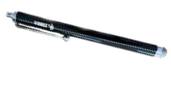 Stylus pasiv cu vârf din fibră, pachet de 3 – Zebra – SG-STYLUS-TCX-MTL-03