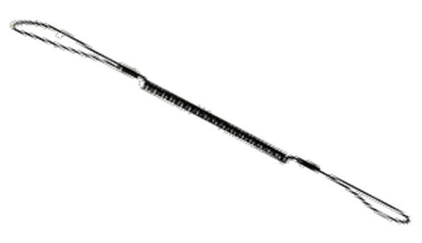 Șnur spiralat pentru stylus – Zebra – SG-ET5X-SLTETR-01