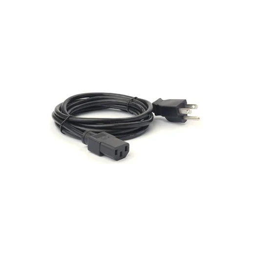 Cablu alimentare AC cu împământare – America de Nord – Zebra – 23844-00-00R