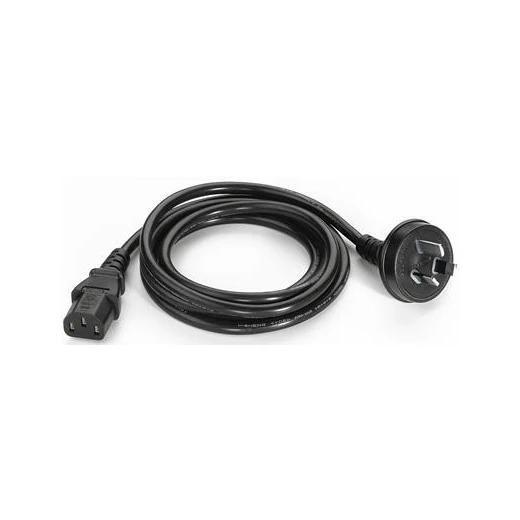 Cablu alimentare AC cu împământare – Australia / Oceania – Zebra – 50-16000-217R