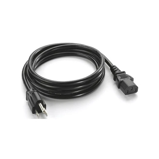 Cablu alimentare AC cu împământare – Japonia – Zebra – 50-16000-218R