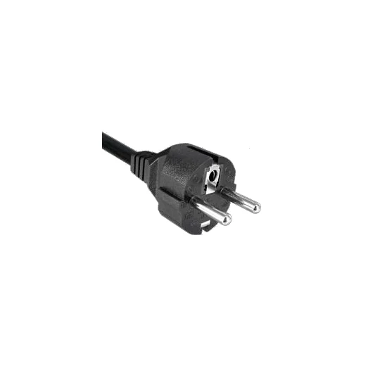 Cablu alimentare AC cu împământare – Coreea – Zebra – 50-16000-256R
