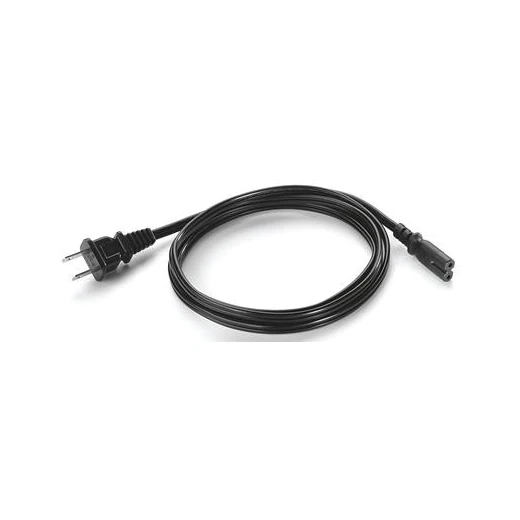 Cablu AC fără împământare – SUA – Zebra – 50-16000-182R