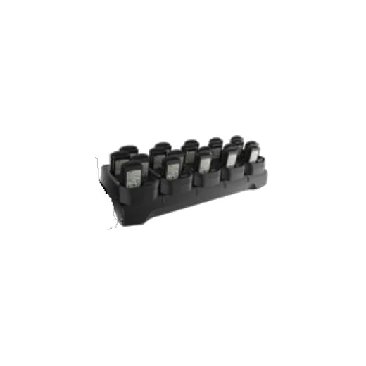 Încărcător multi-slot pentru 20 de baterii – Zebra – SAC-MC33-20SCHG-01