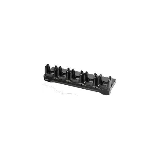 Cradle cu 5 locașuri, doar încărcare – Zebra – CRD-MC33-5SCHG-01