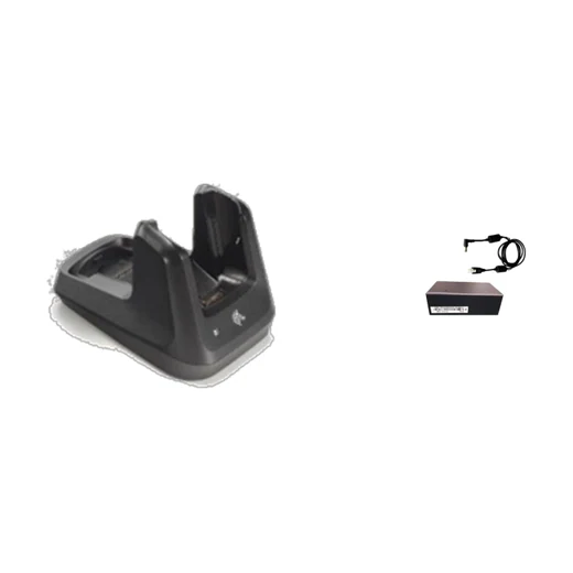 Kit cradle USB, un terminal și baterie de rezervă – Zebra – KT-CRD-MC33-2SUCHG-01