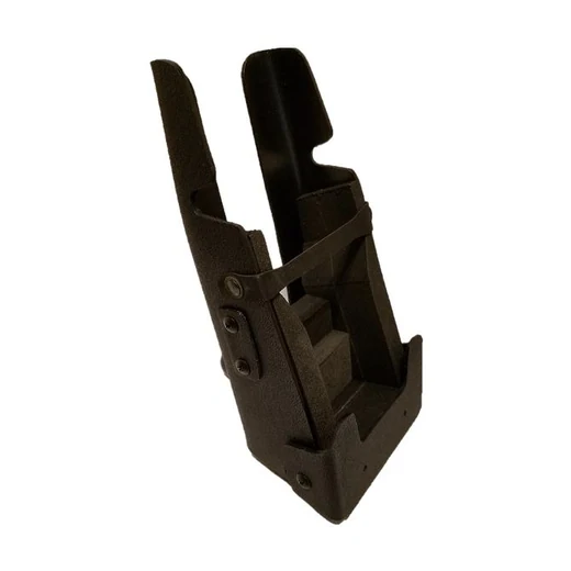 Suport pasiv pentru terminal pe stivuitor – Zebra – MNT-MC33-FLCH-01